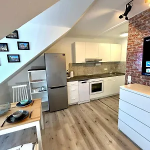 Im Stadtzentrum Mit W-lan Sweet Apartment